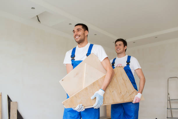 Shed Removal in Fort Walton Beach, FL