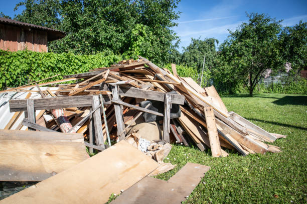 Best Residential Junk Removal  in Fort Walton Beach, FL